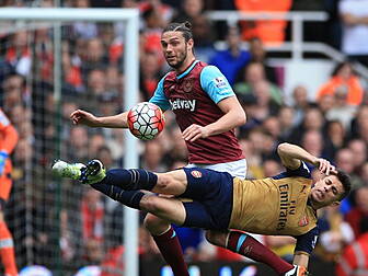 The Midweek In Numbers: Aguero...